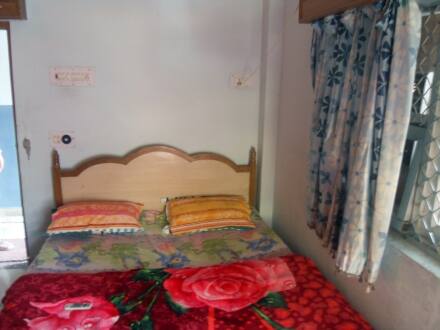 Hotel Adarsh, Jabalpur 3